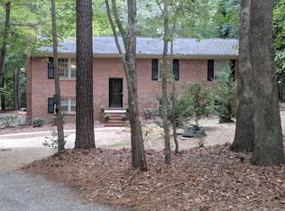 6604 Buffaloe Rd, Raleigh, NC 27616