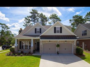 534 Wallington Rd, Wilmington, NC 28409