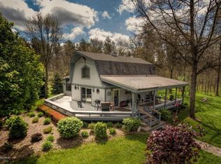 1133 W Our Rd, Irons, MI 49644