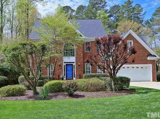 308 Camden Branch Dr, Cary, NC 27518