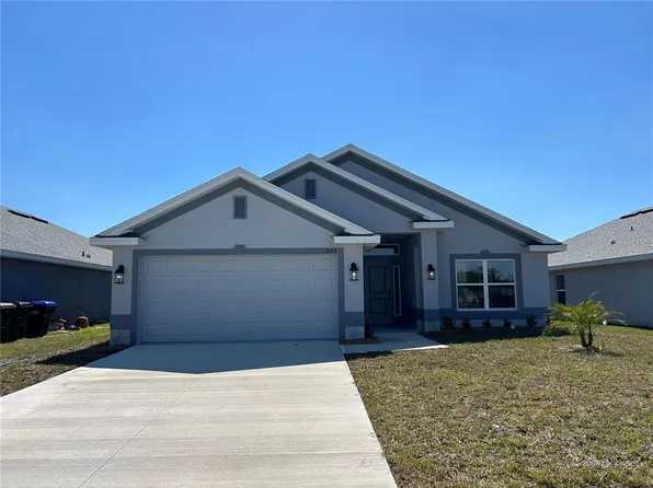 2632 Averland Loop, North Port, FL 34287