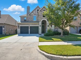 3720 Winchester, The Colony, TX 75056