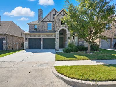 3720 Winchester, The Colony, TX, 75056