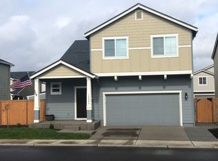 12908 NE 118th St, Vancouver, WA 98682