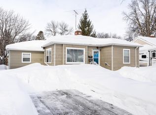 1214 1st St N, Fargo, ND 58102