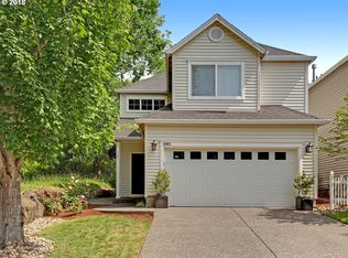 14963 NW Marguerite Ln, Portland, OR