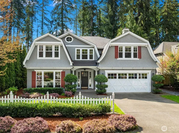 10611 SE 20th Street, Bellevue, WA 98004