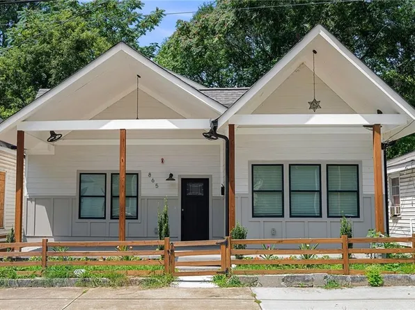 865 McDaniel St SW, Atlanta, GA 30310