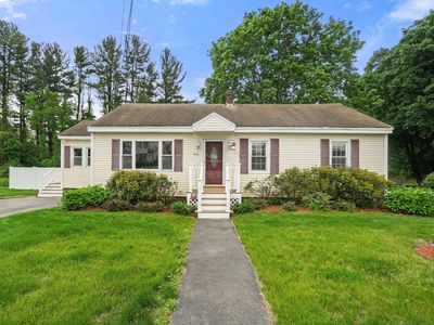 956 Varnum Ave, Lowell, MA, 01854
