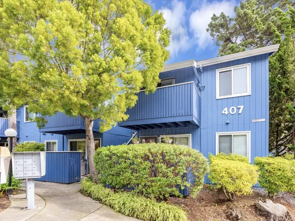 407 Piccadilly Pl APT 4, San Bruno, CA 94066