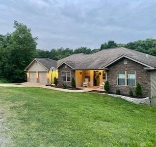 21 Stoneleigh Ln, Bella Vista, AR, 72715