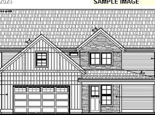 834 NE 17th Ave LOT 41, Canby, OR 97013