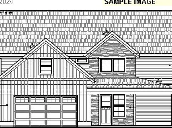 834 NE 17th Ave Lot 41, Canby, OR 97013