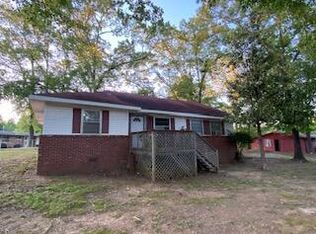 2032 Main St, Sumiton, AL 35148