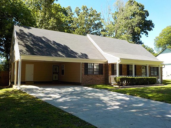 2nd image of 5552 Montpelier Dr