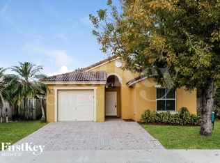 1508 SE 20th Pl, Homestead, FL 33035