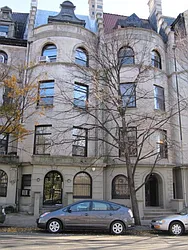 Rented by JK Dansar Corp