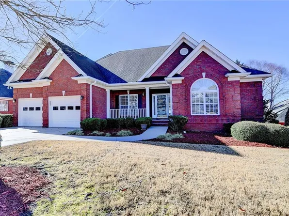 2470 Gramercy Park Cir, Duluth, GA 30097