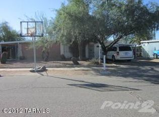 6516 E 38th St, Tucson, AZ 85730