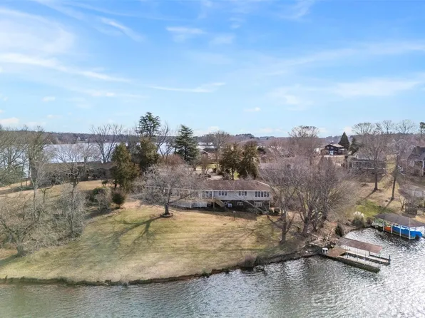 1237 New Crest Ln, Shelby, NC 28150