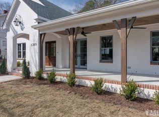 1309 Maryland Ave, Durham, NC 27705