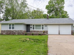 2610 E Belmont St, Springfield, MO 65802