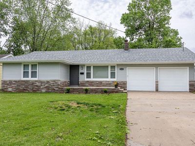 2610 E Belmont Street, Springfield, MO, 65802
