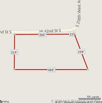 1st image of 21838 W 42nd St S
