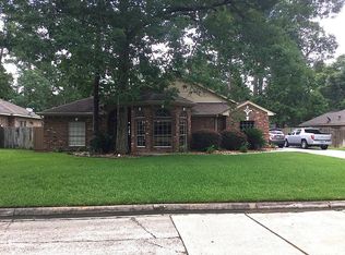 12510 Taurus Dr, Willis, TX 77318