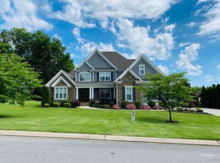341 Meadowview Ln, Ringgold, GA 30736