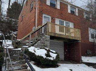 908 Frey Rd, Pittsburgh, PA 15235