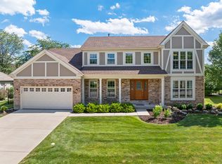 1509 Sandburg Dr, Schaumburg, IL 60173