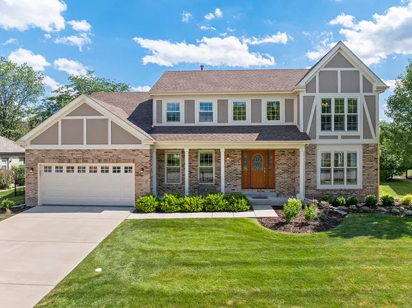 1509 Sandburg Dr, Schaumburg, IL 60173