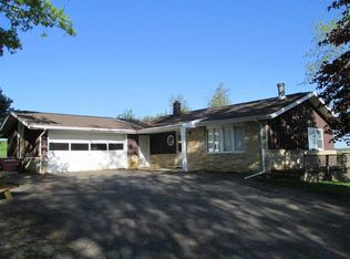 N526 Lavalle Rd, Mauston, WI 53948