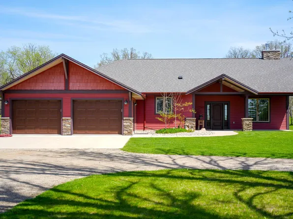 34708 330th Ave SE, Fosston, MN 56542
