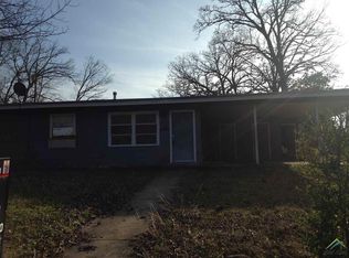 266 Alamo St, Lone Star, TX 75668