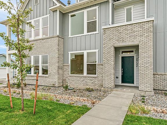 2nd image of 2732 Eddystone Way