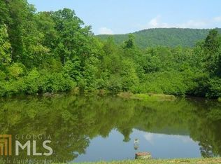 1519 Orchard Dr, Clarkesville, GA 30523