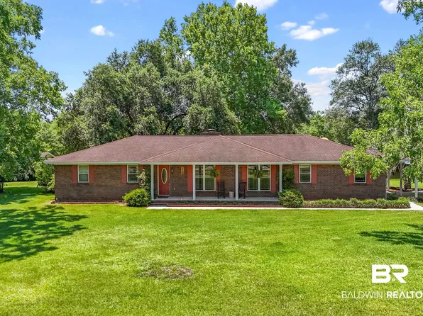 22160 County Road 68, Robertsdale, AL 36567