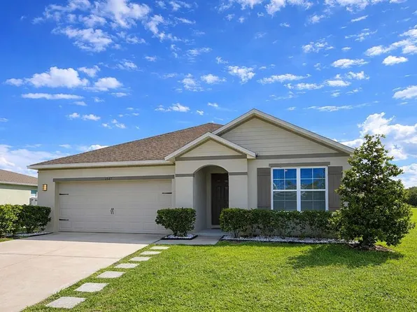 1687 Bay Breeze Dr, Saint Cloud, FL 34771