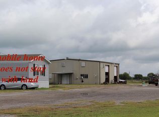 12746 County Road 1344, Sinton, TX 78387