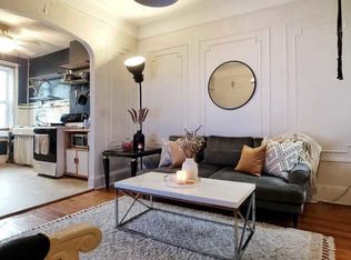 1673 Gates Ave #3R, Ridgewood, NY 11385