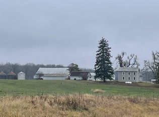 1750 N 950 E, Fremont, IN 46737
