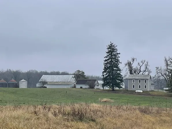 1750 N 950 E, Fremont, IN 46737