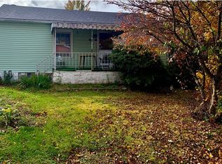 1270 6th St, Westmoreland City, PA 15692