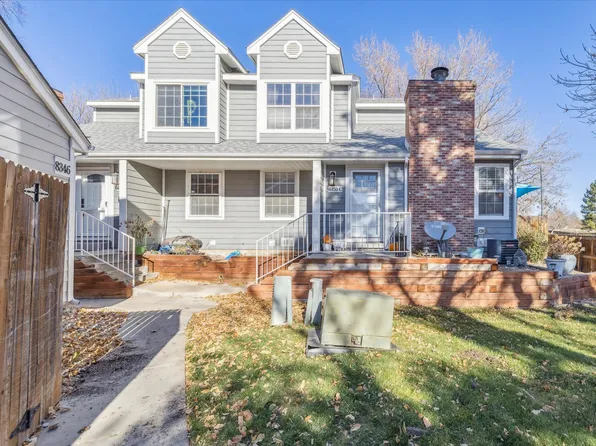 8350 W 87th Dr APT C, Arvada, CO 80005
