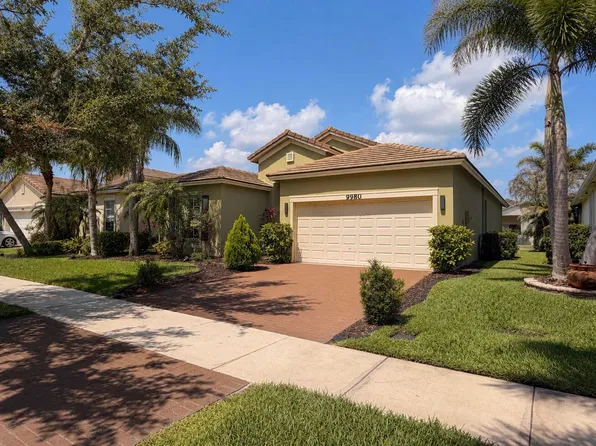 9980 SW Stonegate Drive, Port St Lucie, FL 34987