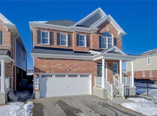 140 Ridge Rd, Cambridge, ON N3E0C4