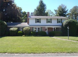 5002 Holly Ct, Murrysville, PA