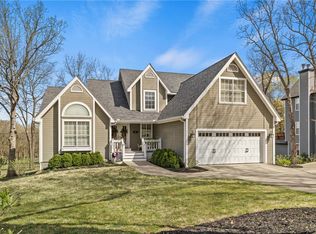 2094 E Township St, Fayetteville, AR 72703